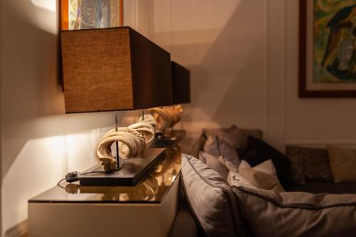 new providence hotel