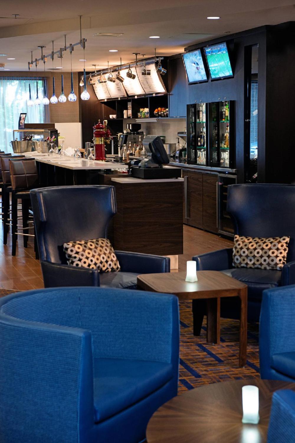 courtyard by marriott halifax downtown