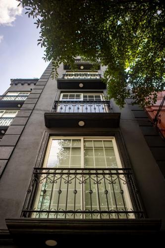 mexico city