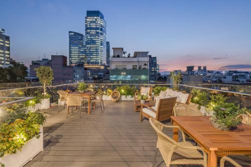reforma guest house