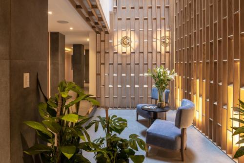 reforma guest house