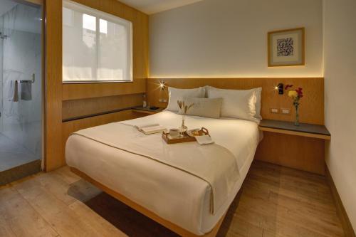 reforma guest house