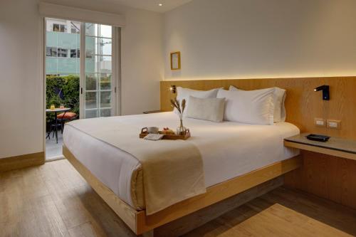reforma guest house