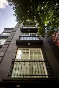 mexico city