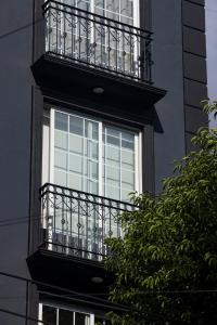 mexico city