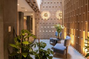 reforma guest house