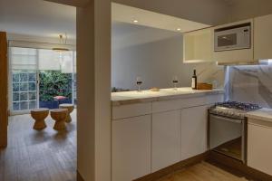 reforma guest house