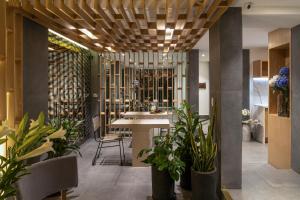reforma guest house