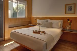 reforma guest house