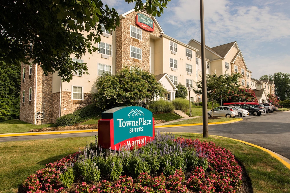 towneplace suites by marriott baltimore bwi airport