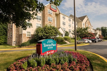 Towneplace Suites By Marriott Baltimore Bwi Airport,Baltimore>>Anne Arundel County,3 star
