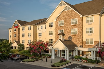 Towneplace Suites By Marriott Baltimore Bwi Airport,Baltimore>>Anne Arundel County,3 star