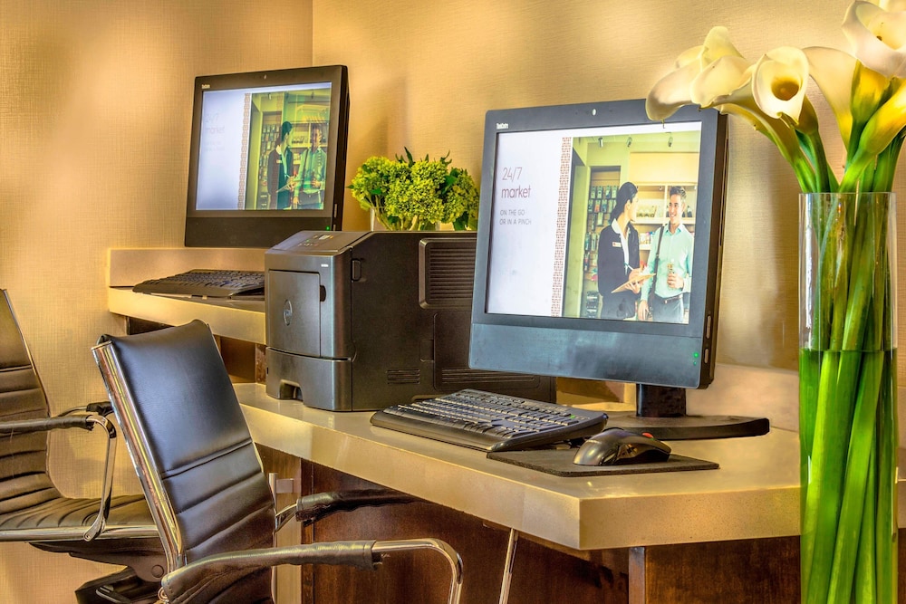 towneplace suites by marriott baltimore bwi airport
