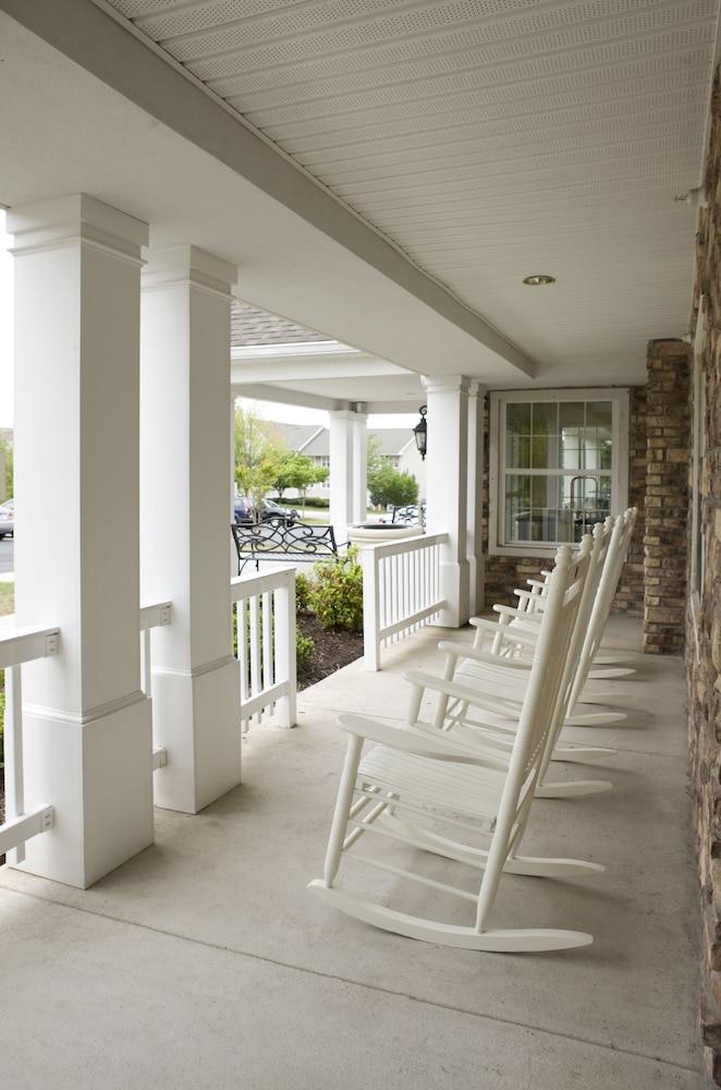 towneplace suites by marriott baltimore bwi airport