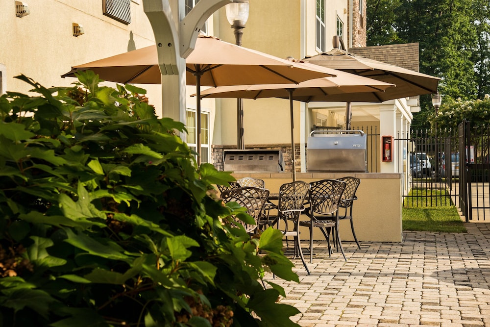 towneplace suites by marriott baltimore bwi airport