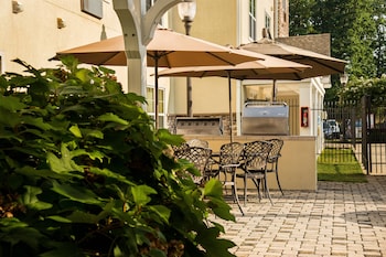 towneplace suites by marriott baltimore bwi airport