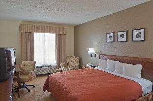 Country Inn & Suites By Radisson, Bwi Airport (Baltimore), Md,Hanover>>Baltimore,3 star