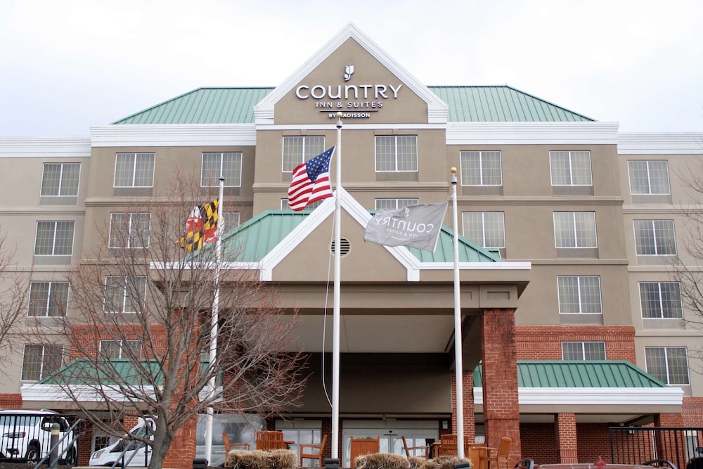 country inn and suites by radisson bwi airport baltimore md