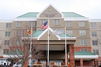 country inn and suites by radisson bwi airport baltimore md