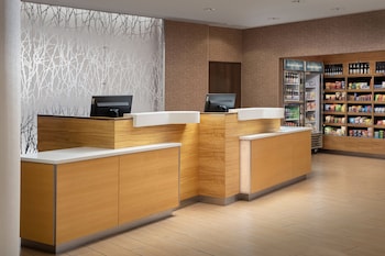fairfield inn and suites baltimore bwi airport