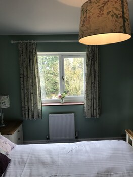 windylands bed and breakfast