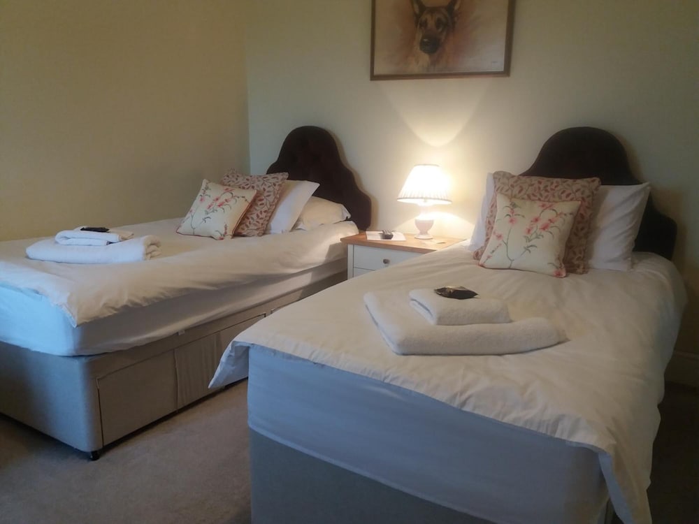 windylands bed and breakfast