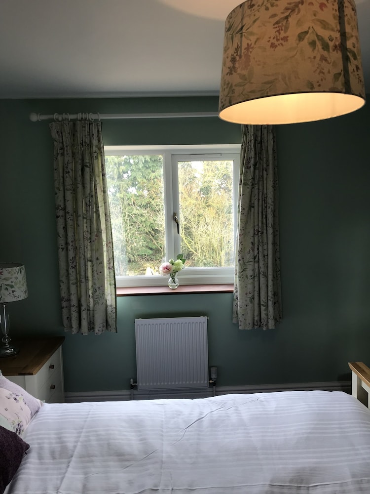 windylands bed and breakfast