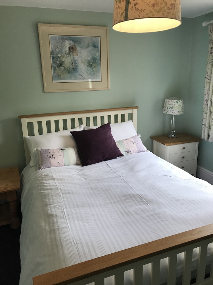 windylands bed and breakfast