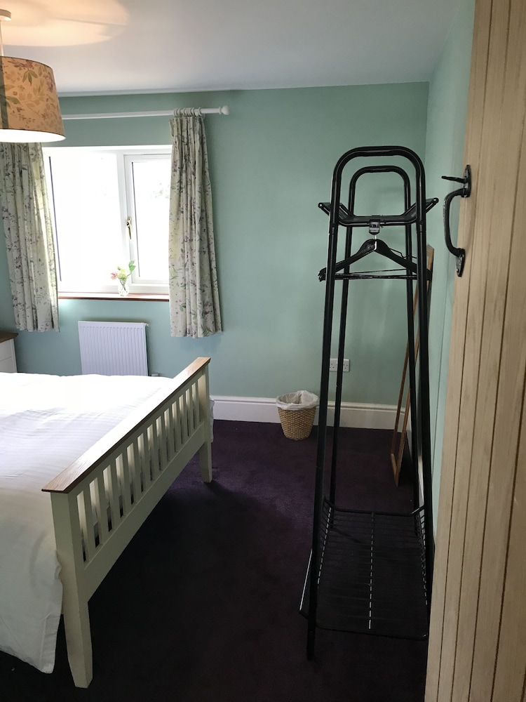 windylands bed and breakfast