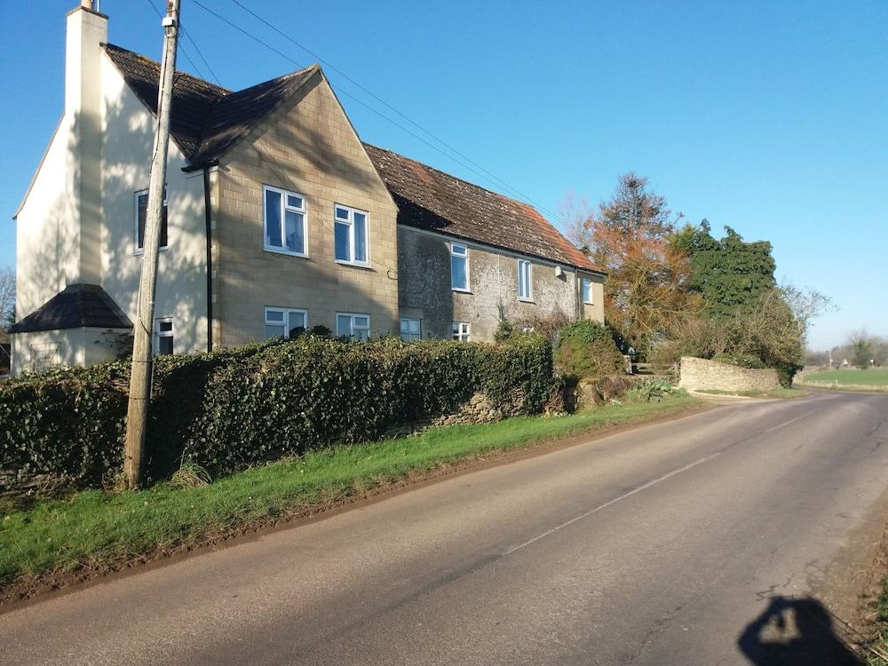 windylands bed and breakfast