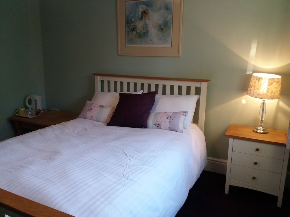 windylands bed and breakfast