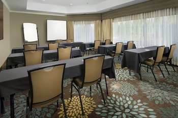 Residence Inn By Marriott Bwi Airport,Hanover>>Baltimore,3 star