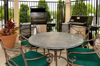 Residence Inn By Marriott Bwi Airport,Hanover>>Baltimore,3 star