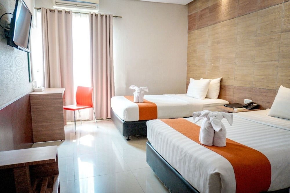 andelir hotel simpang lima semarang