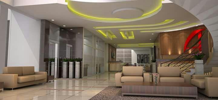 andelir hotel simpang lima semarang