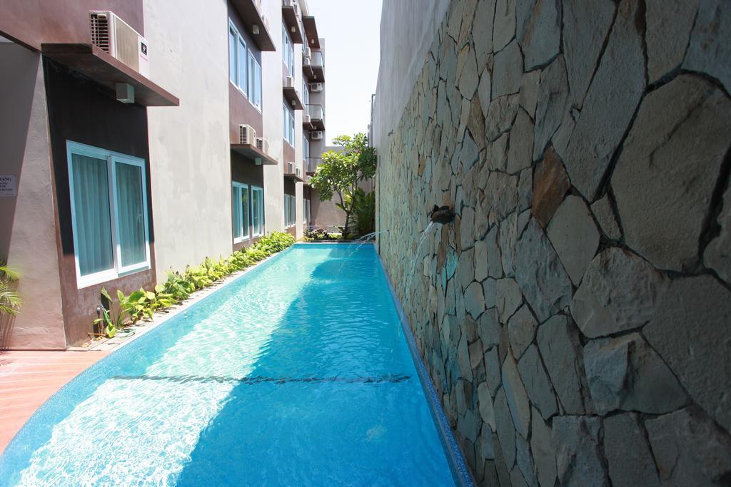 andelir hotel simpang lima semarang