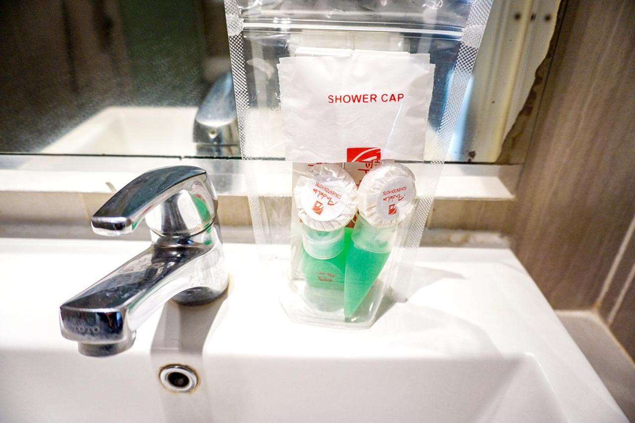 andelir hotel simpang lima semarang