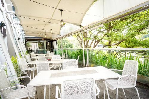 andelir hotel simpang lima semarang