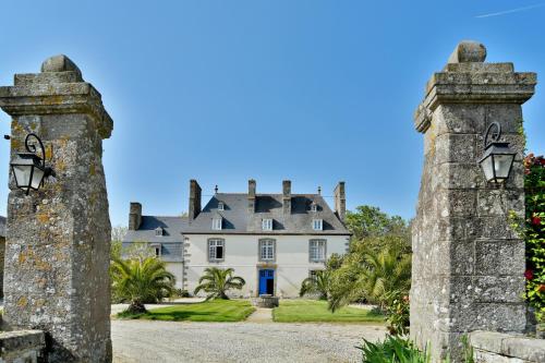 domaine de launay blot proche mt st michel