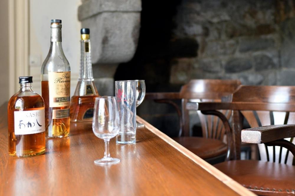 domaine de launay blot proche mt st michel
