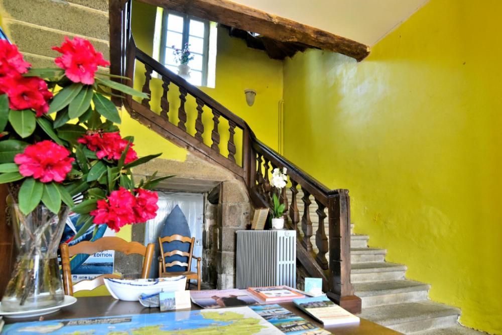 domaine de launay blot proche mt st michel
