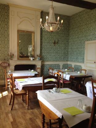 baguer morvan