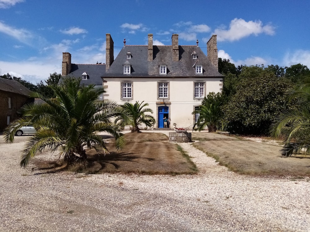 baguer morvan