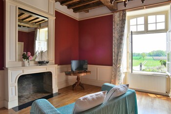domaine de launay blot proche mt st michel