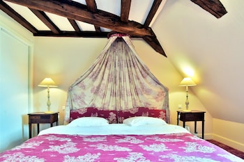 domaine de launay blot proche mt st michel