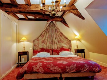 domaine de launay blot proche mt st michel