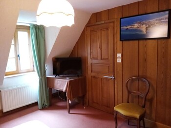 domaine de launay blot proche mt st michel