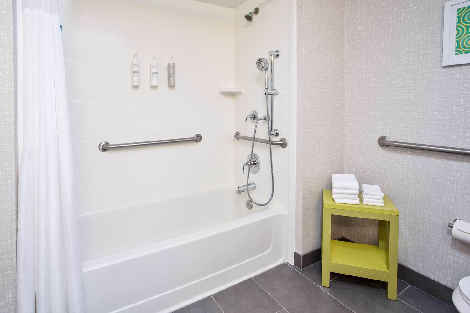 hampton inn and suites cape coral fort myers area fl