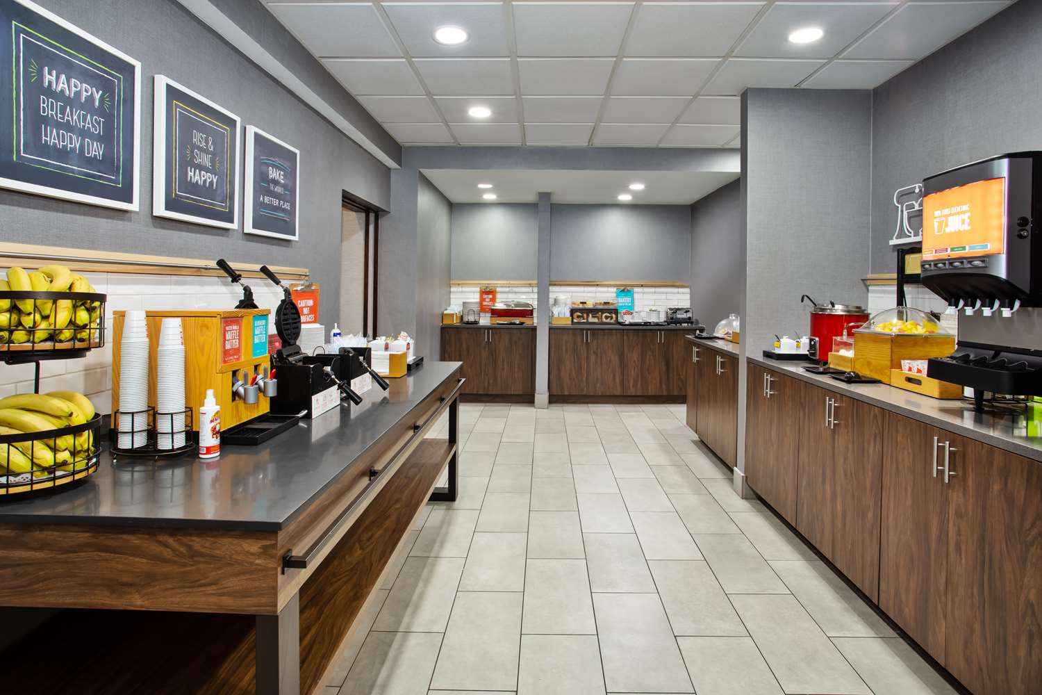 hampton inn and suites cape coral fort myers area fl