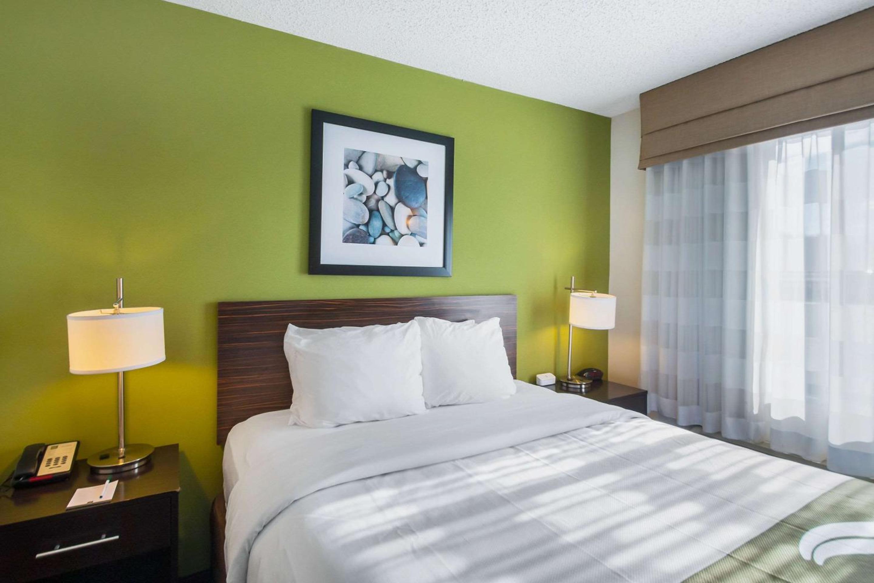 hampton inn and suites cape coral fort myers area fl